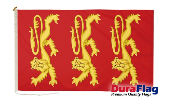 DuraFlag® King Richard 1st Premium Quality Flag